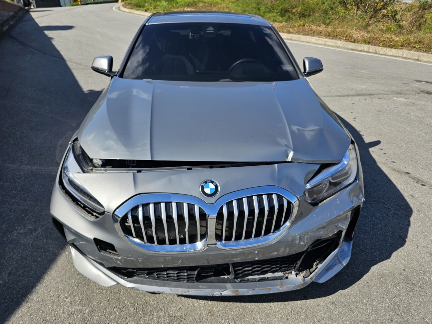 2024 BMW 1 Series (F40)