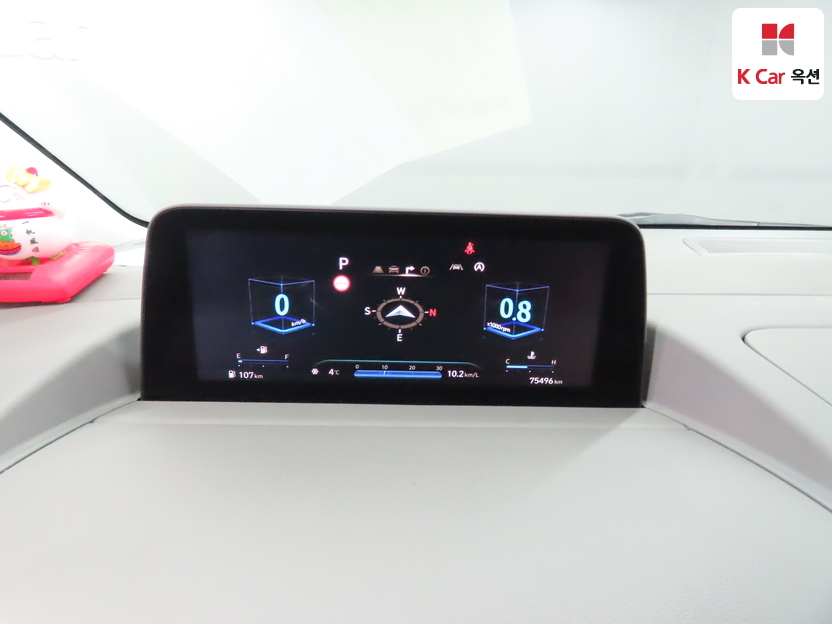 2025 Hyundai STARIA