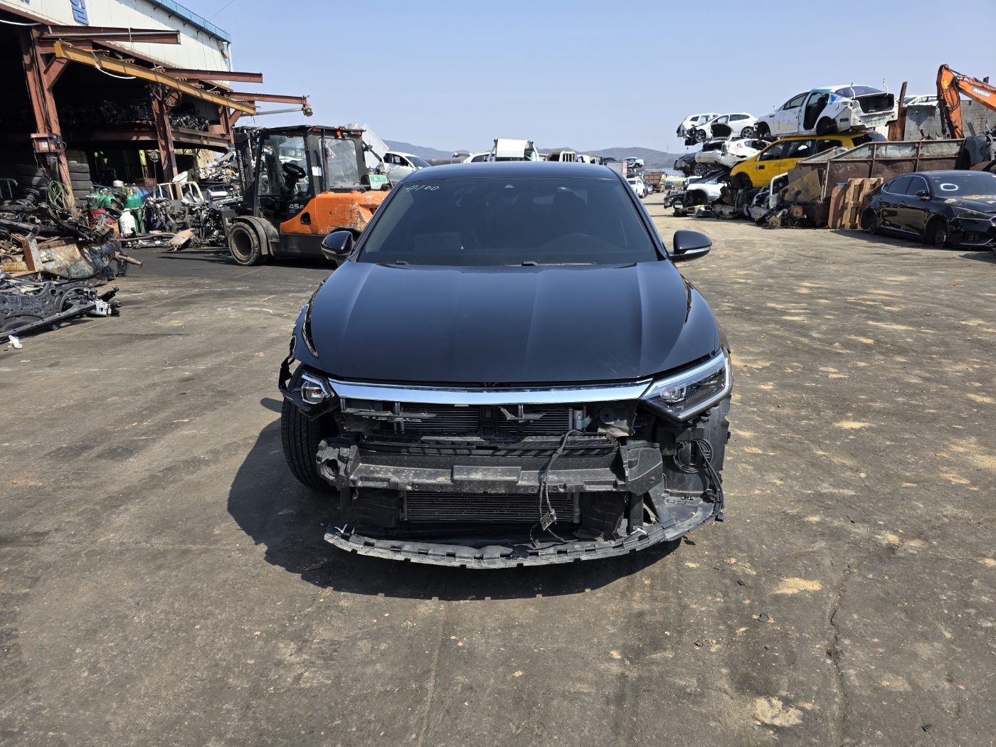 2021 Volkswagen JETTA 7th Gen
