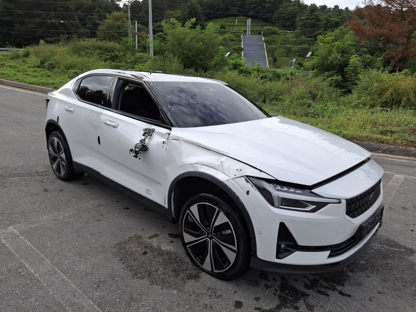 2023 Polestar SIngle Motor