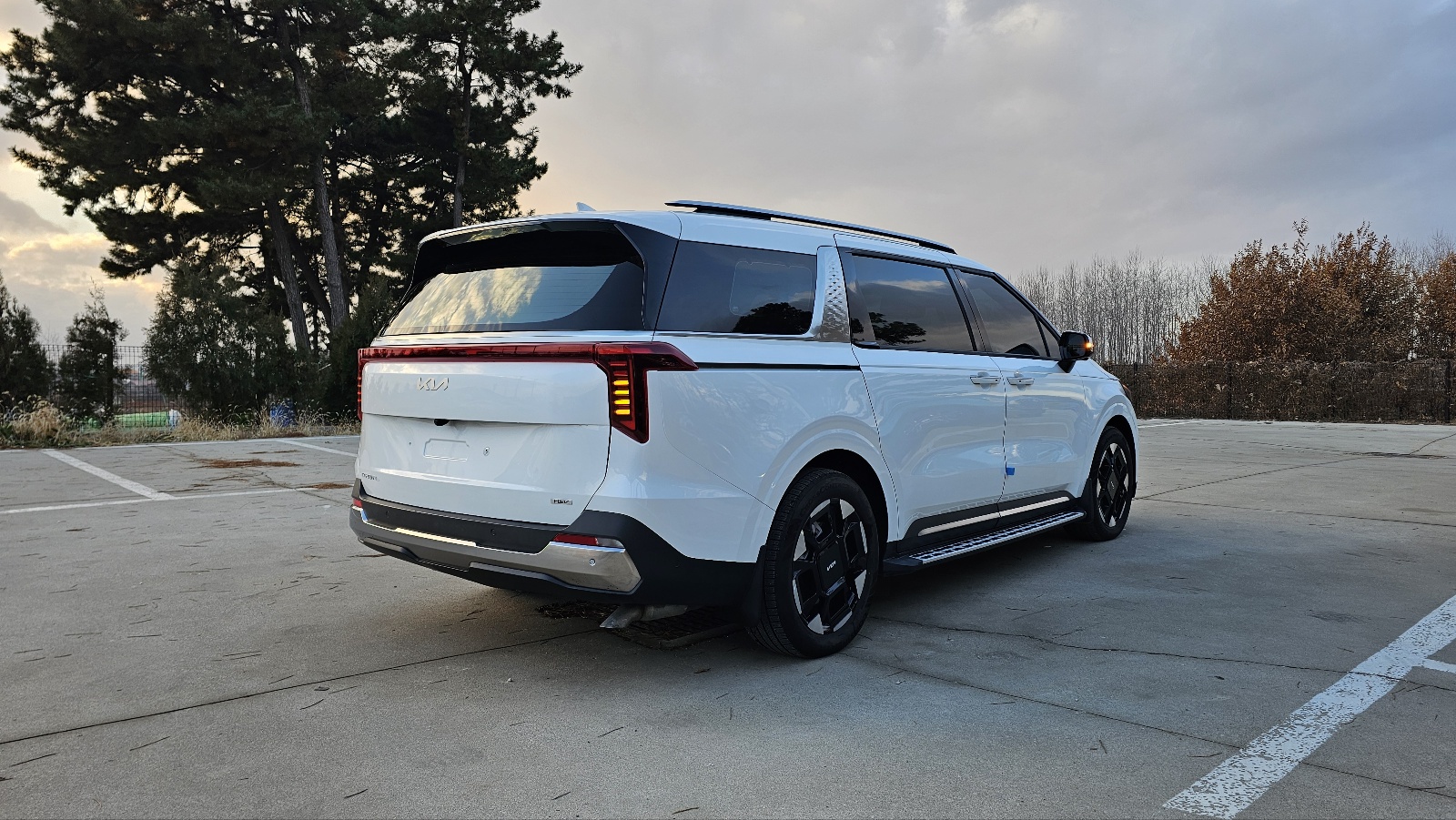 2024 Kia Carnival 4th Gen