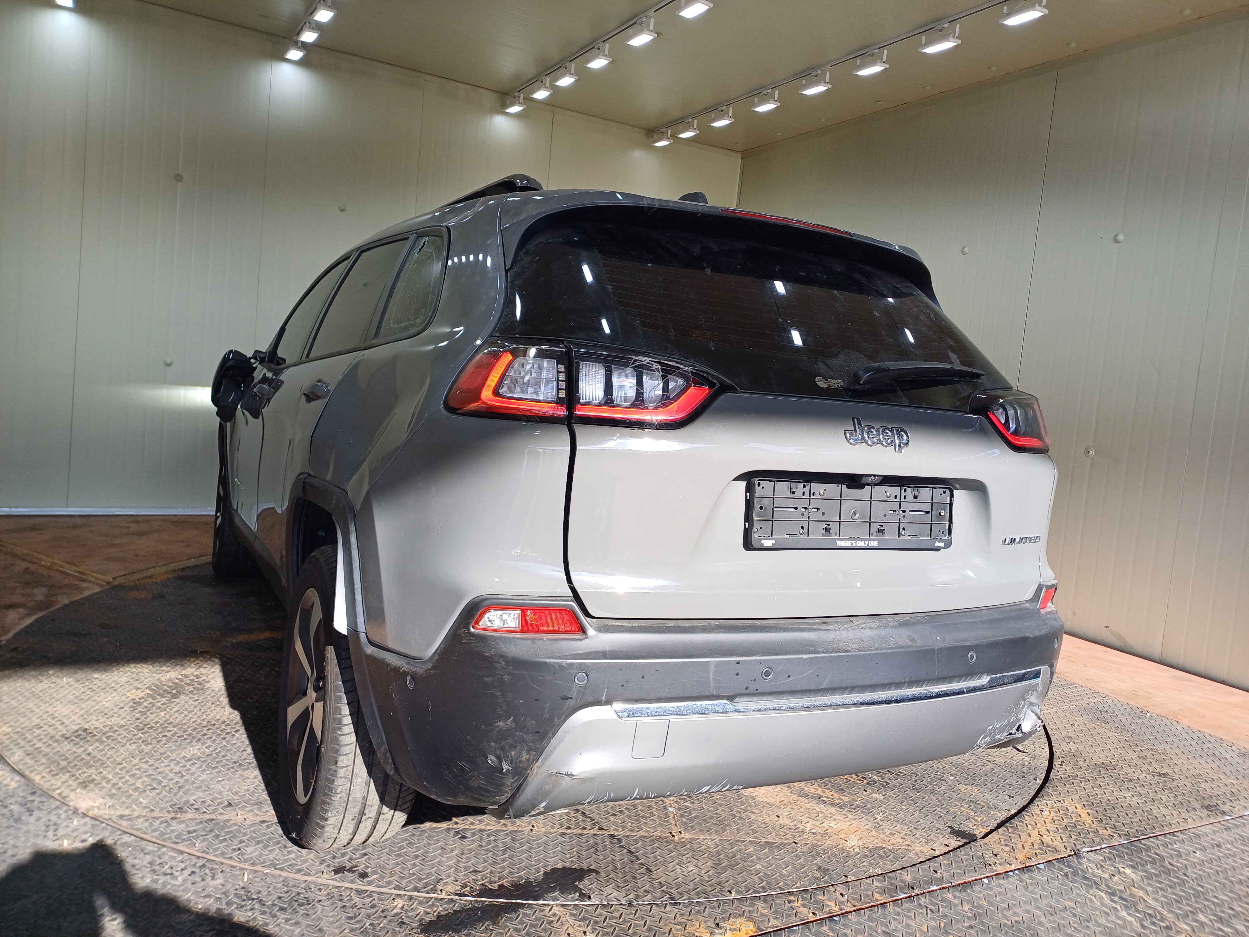2022 Jeep Grnd Cherokee(WL)