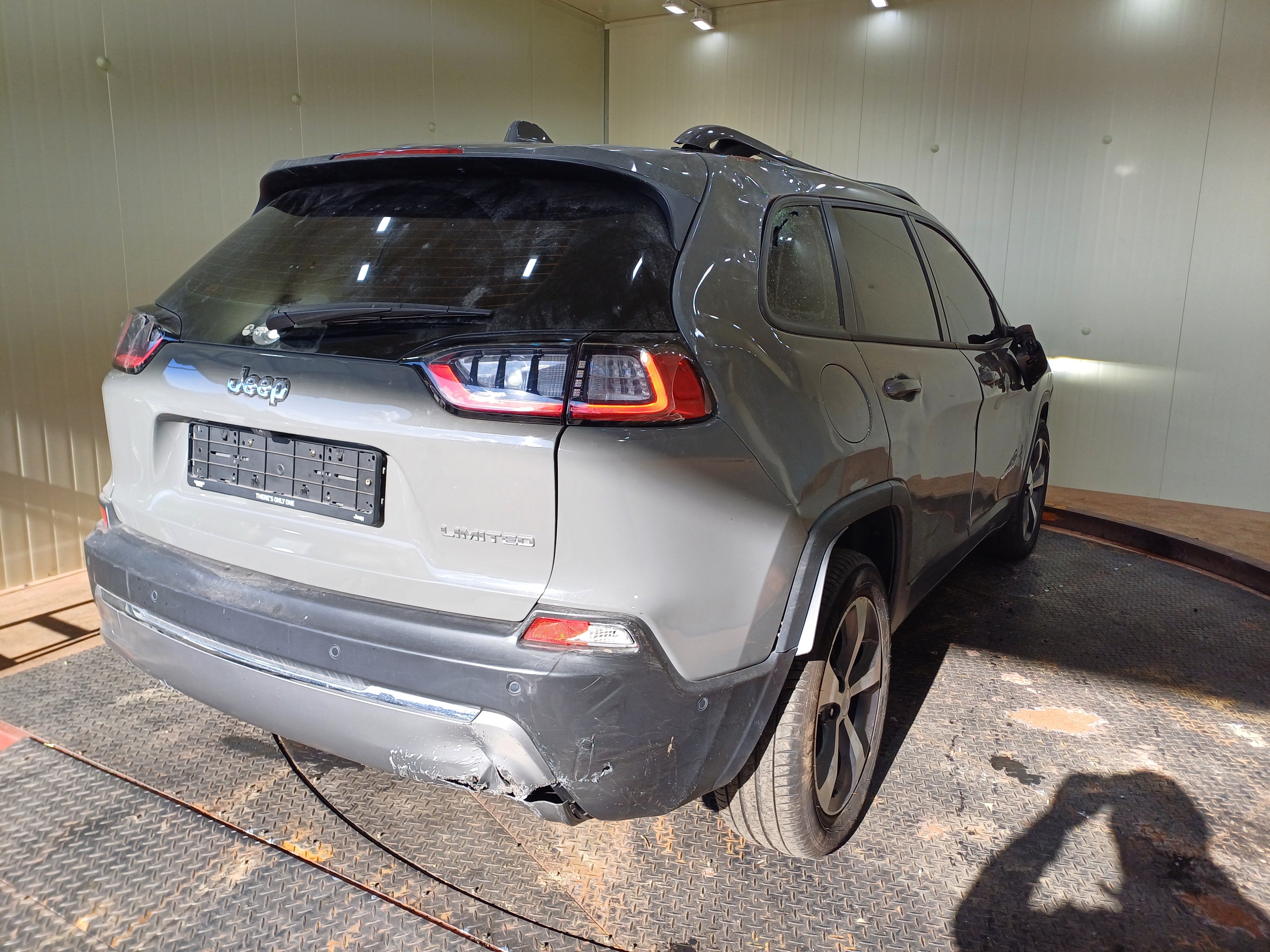 2022 Jeep Grnd Cherokee(WL)