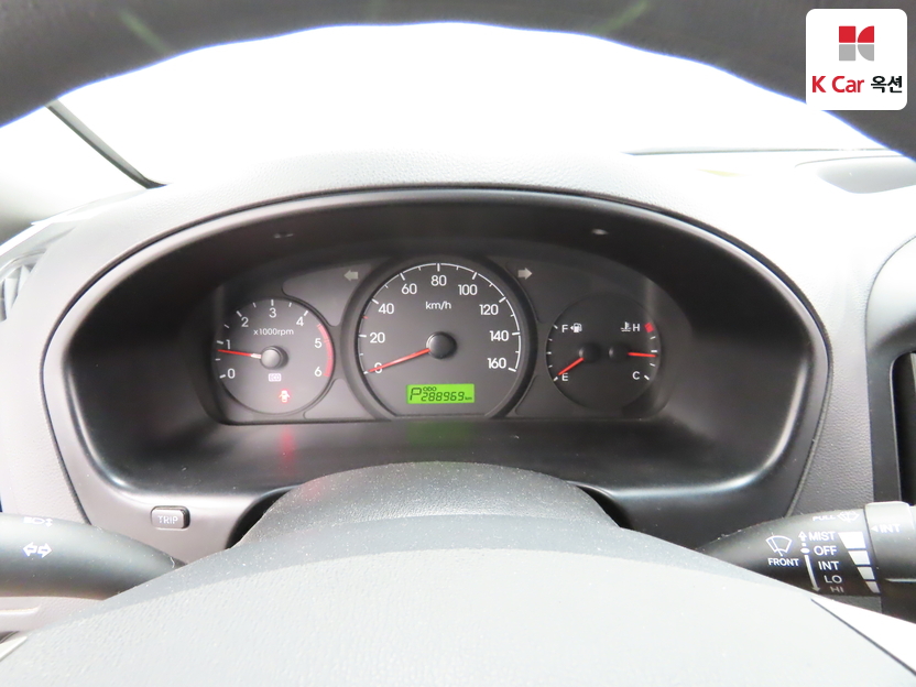 2015 Hyundai Grand Starex