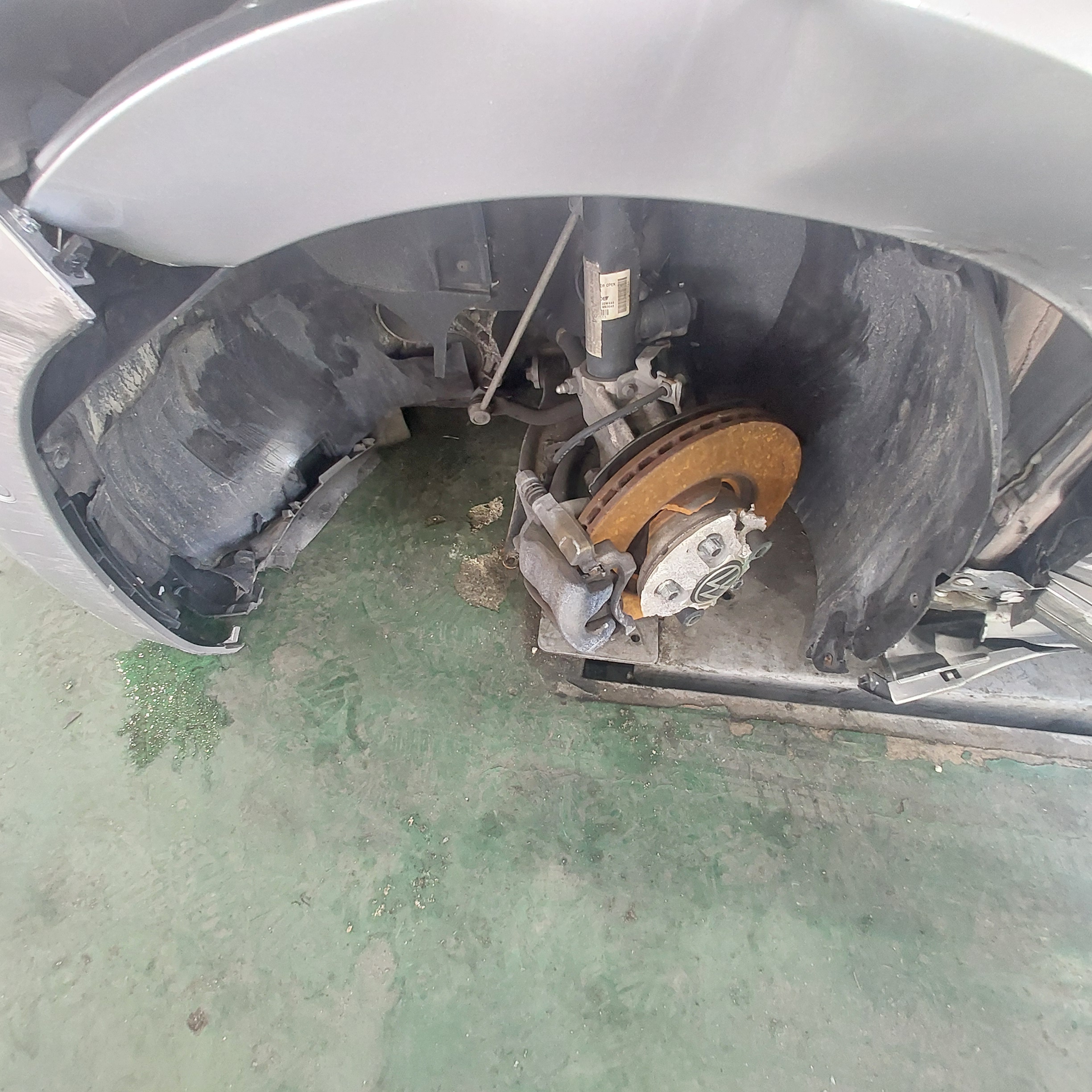 2023 Volkswagen ARTEON