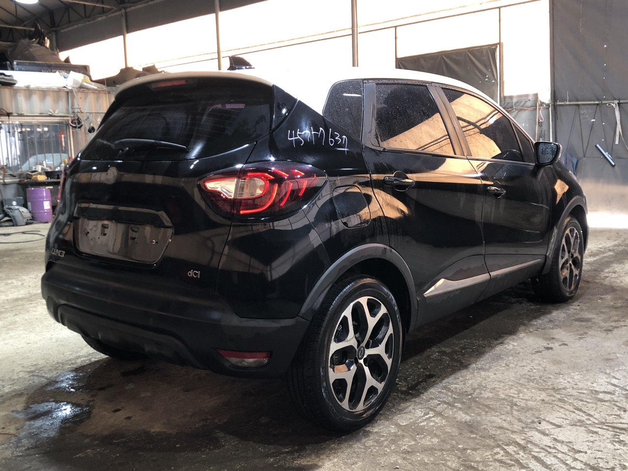 2018 Renault New QM3