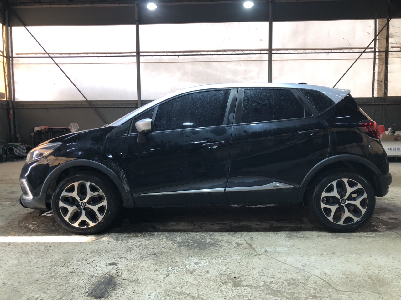 2018 Renault New QM3