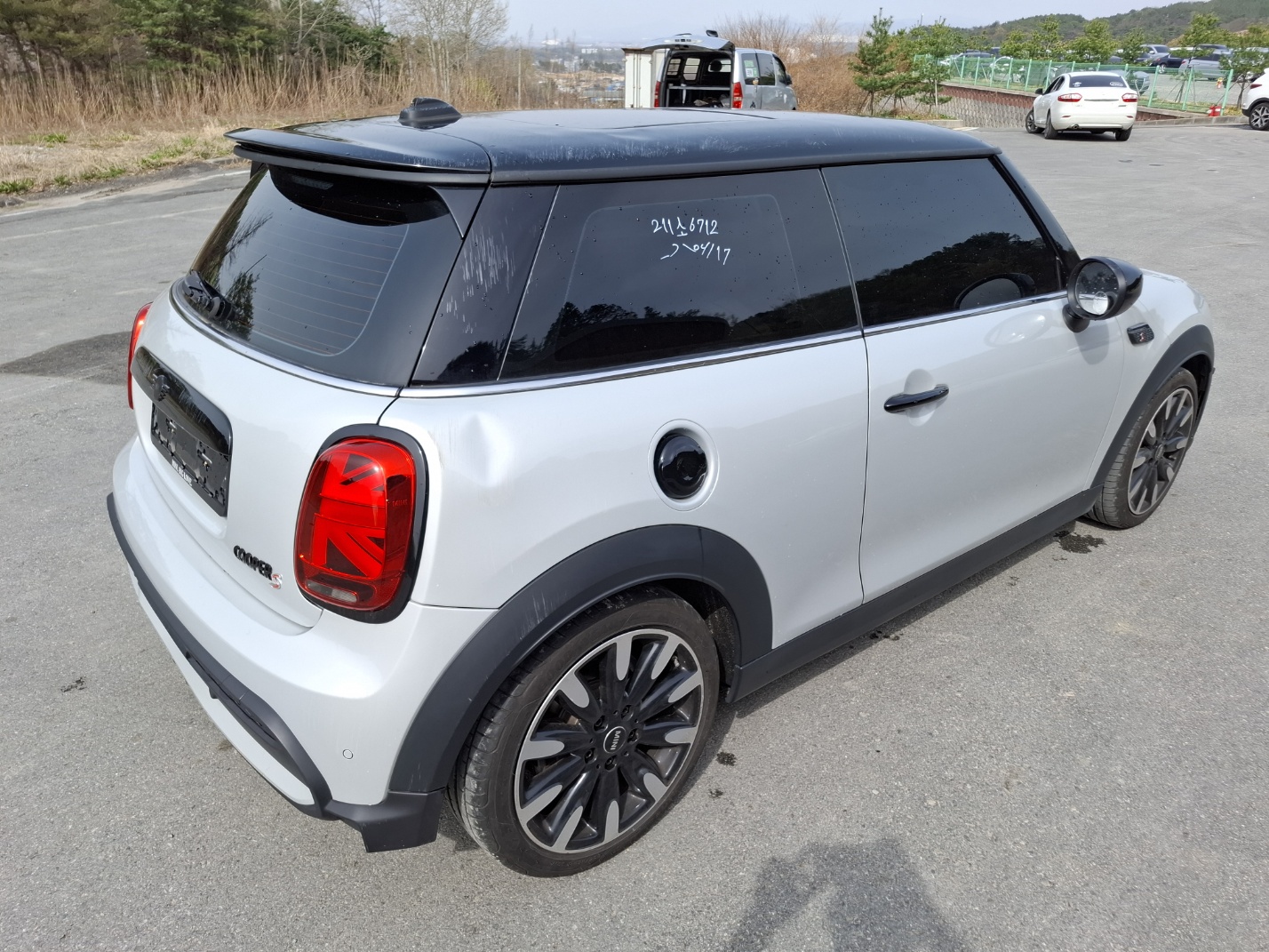 2023 Mini Cooper (3rd Gen)