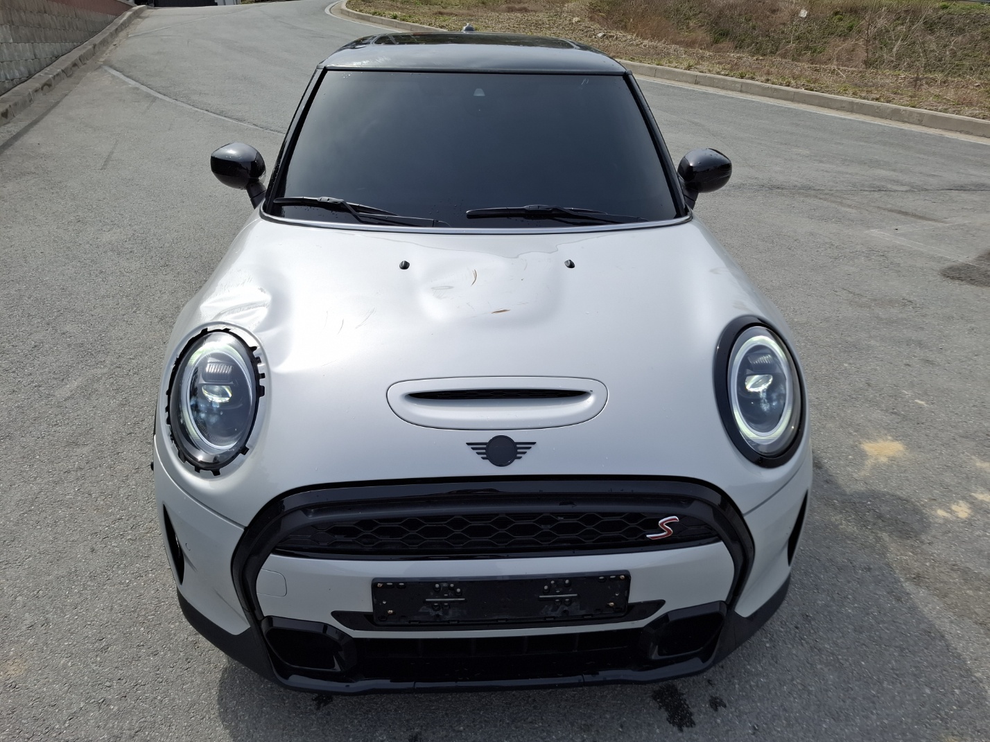 2023 Mini Cooper (3rd Gen)