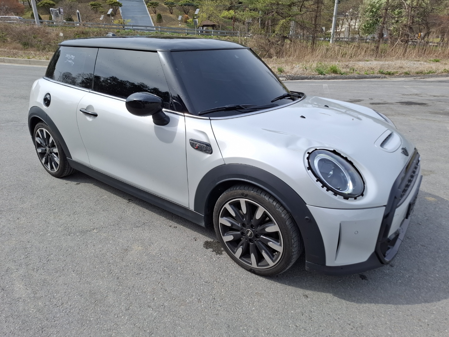 2023 Mini Cooper (3rd Gen)