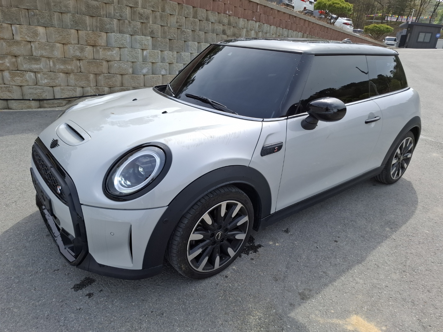 2023 Mini Cooper (3rd Gen)