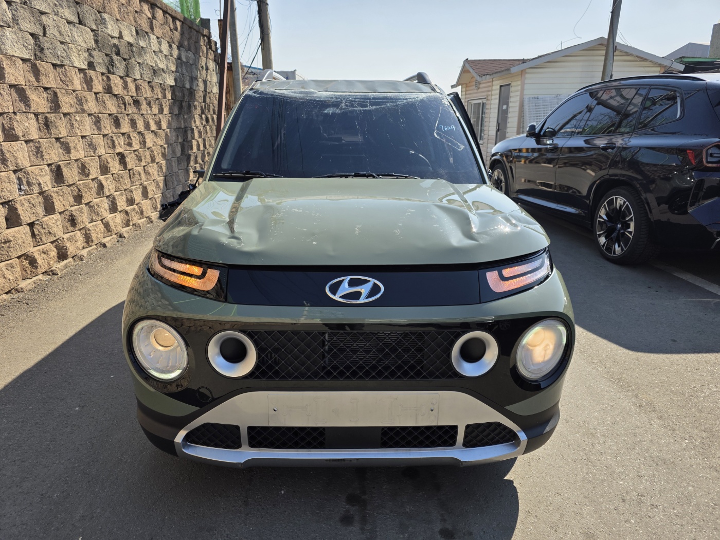 2023 Hyundai Casper