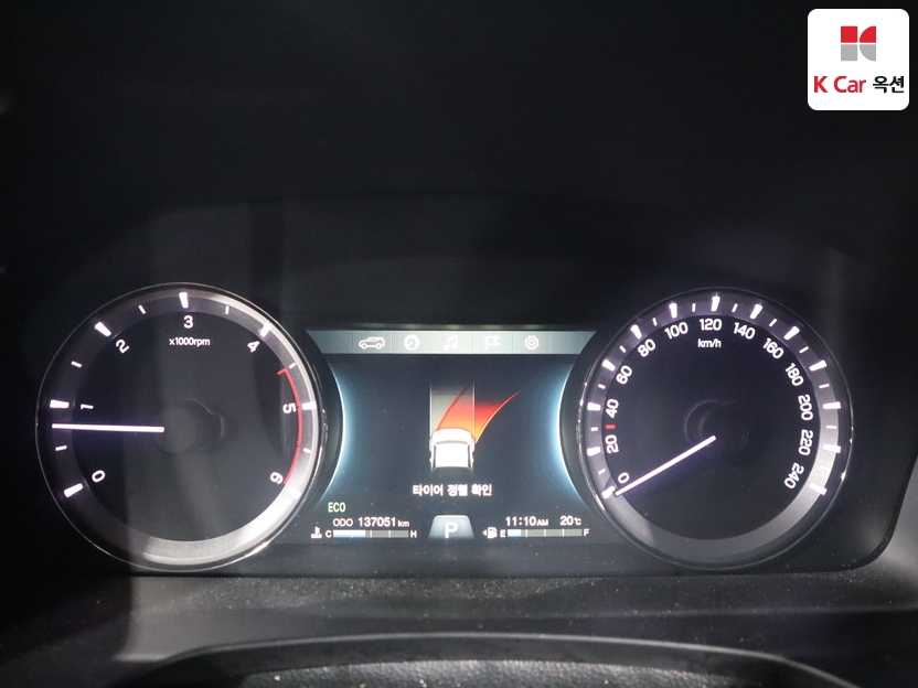 2018 KGM (Ssangyong) Rexton Sport