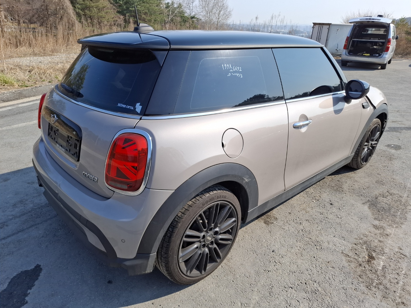 2024 Mini Cooper (3rd Gen)