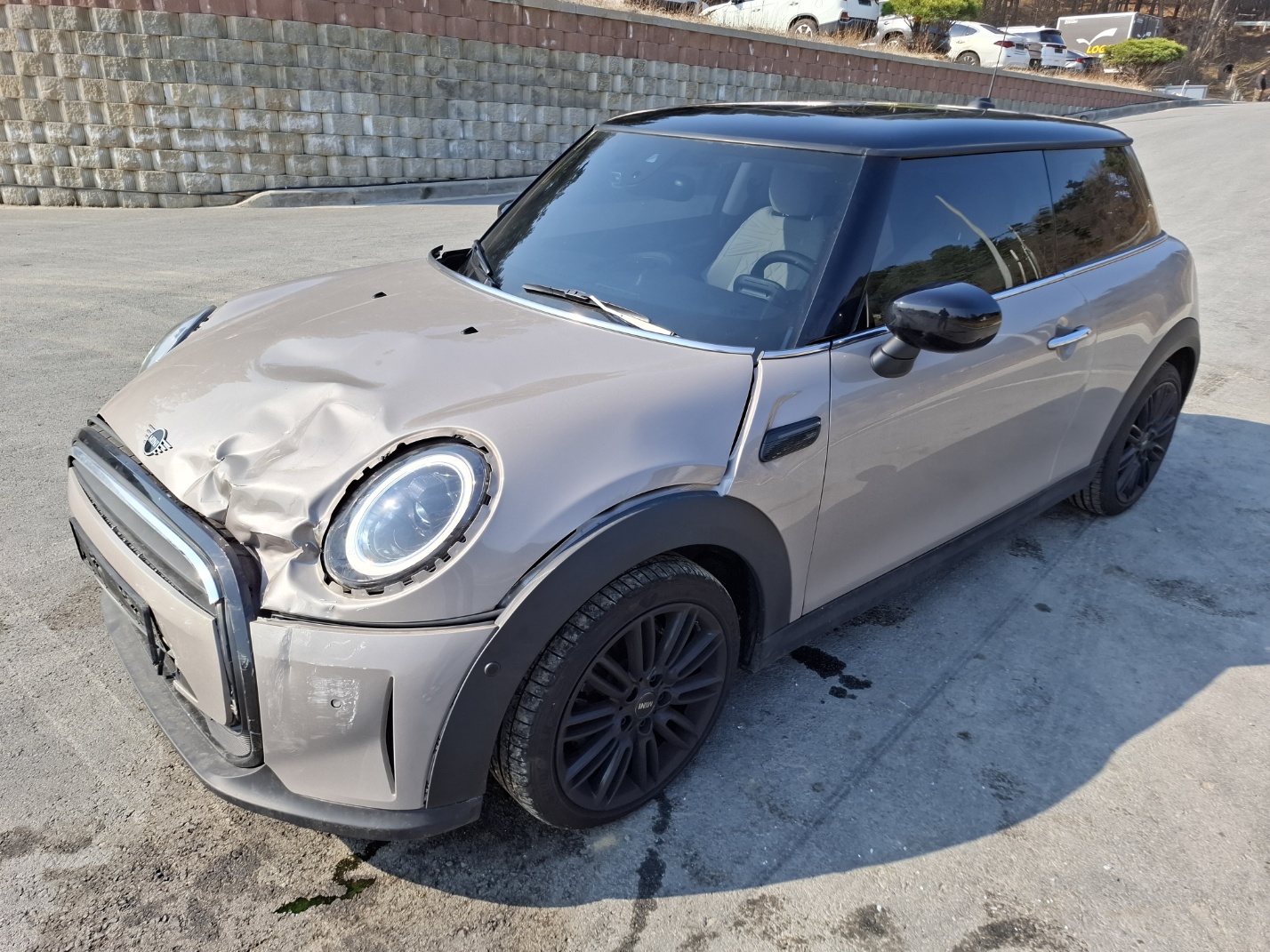2024 Mini Cooper (3rd Gen)
