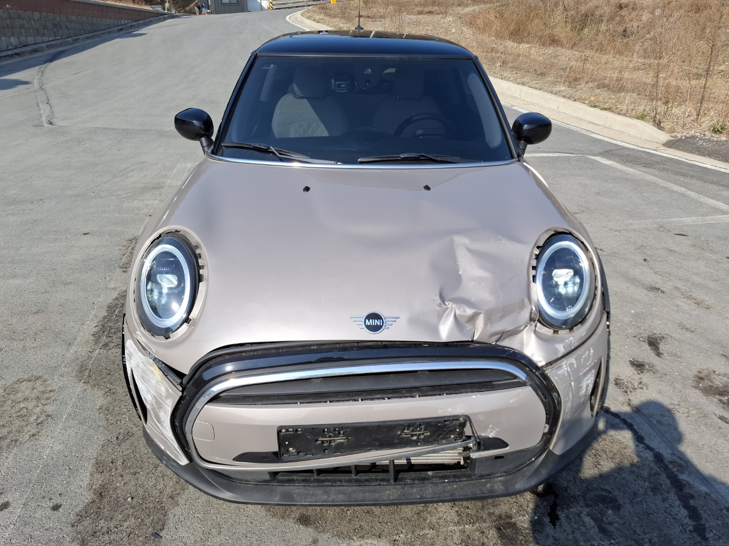 2024 Mini Cooper (3rd Gen)