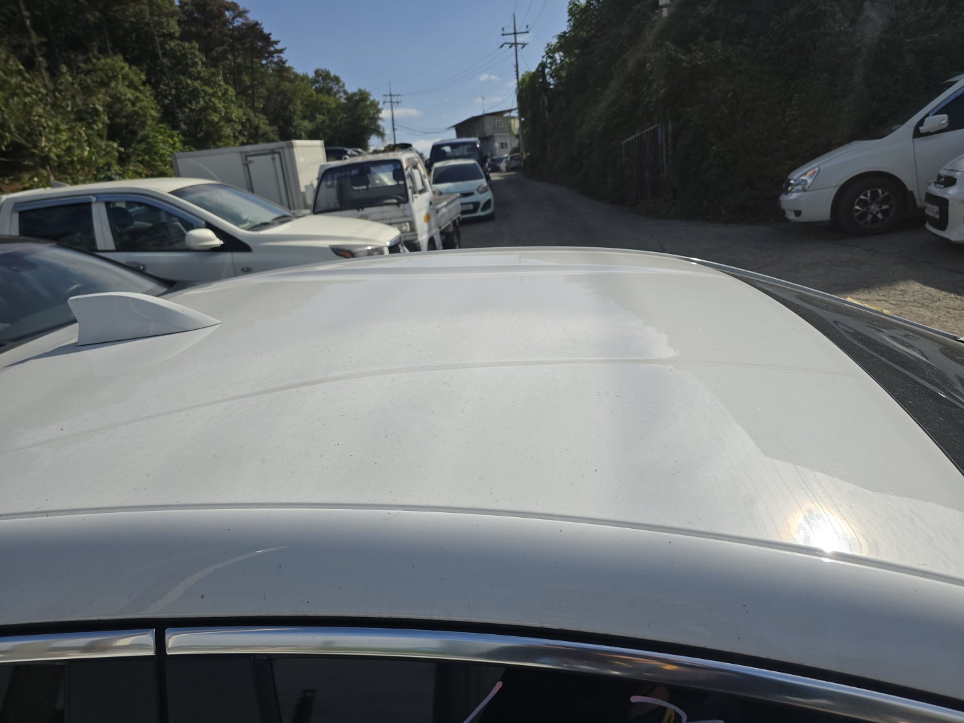 2018 Chevrolet Others