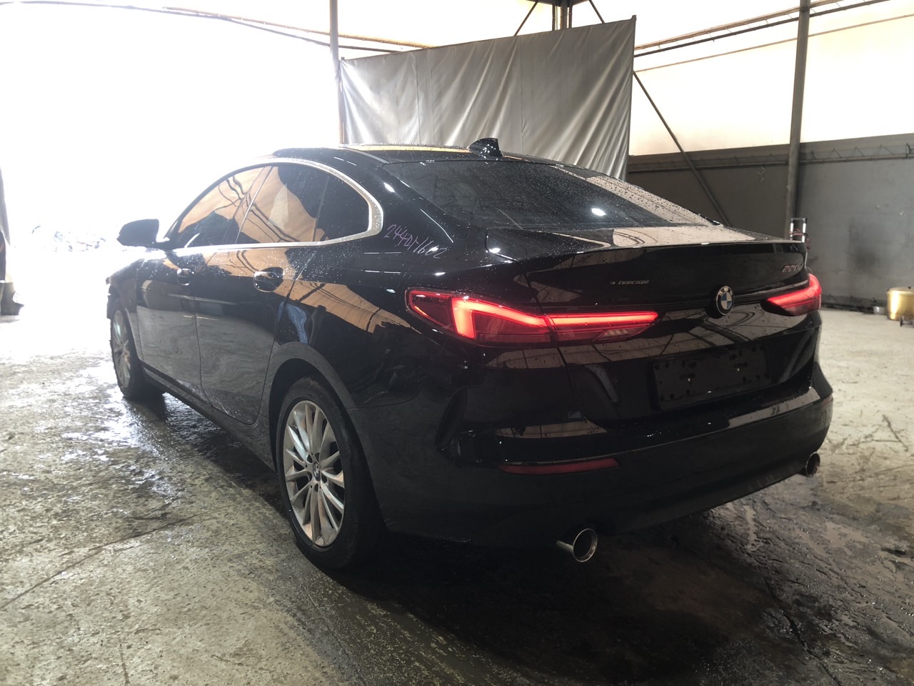 2020 BMW 2 Series (F44)