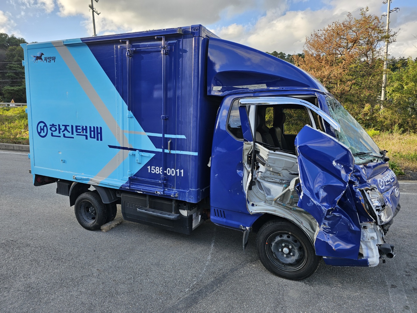 2023 Hyundai Porter2 Super Cab