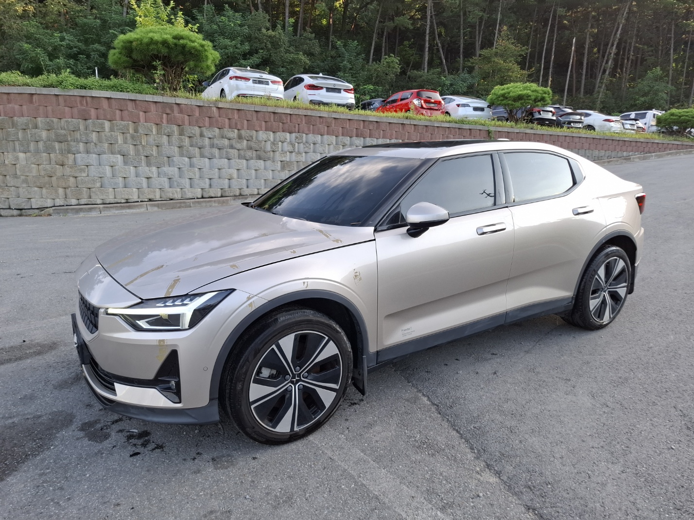 2023 Polestar SIngle Motor