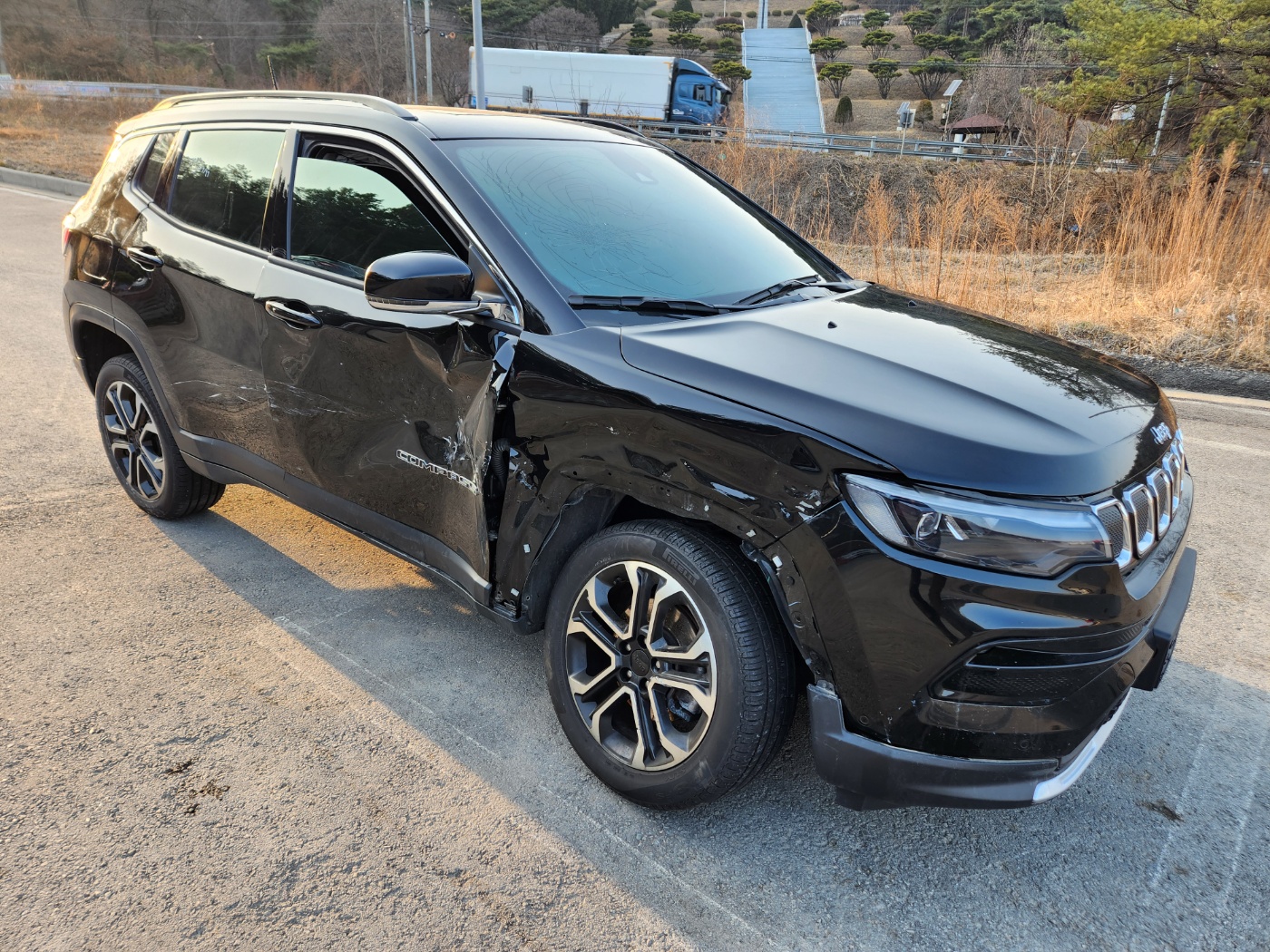 2022 Jeep Compass 2th Gen