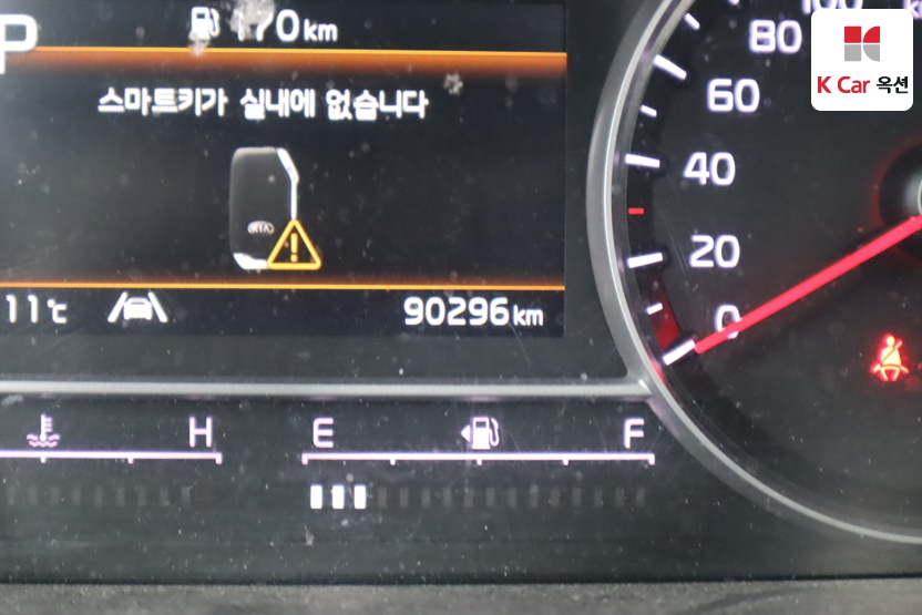 2021 Kia Sorento 4th Gen MQ4