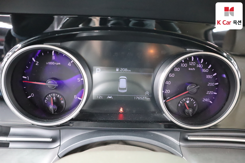 2021 Kia Carnival 4th Gen