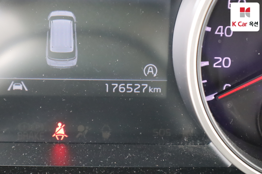 2021 Kia Carnival 4th Gen