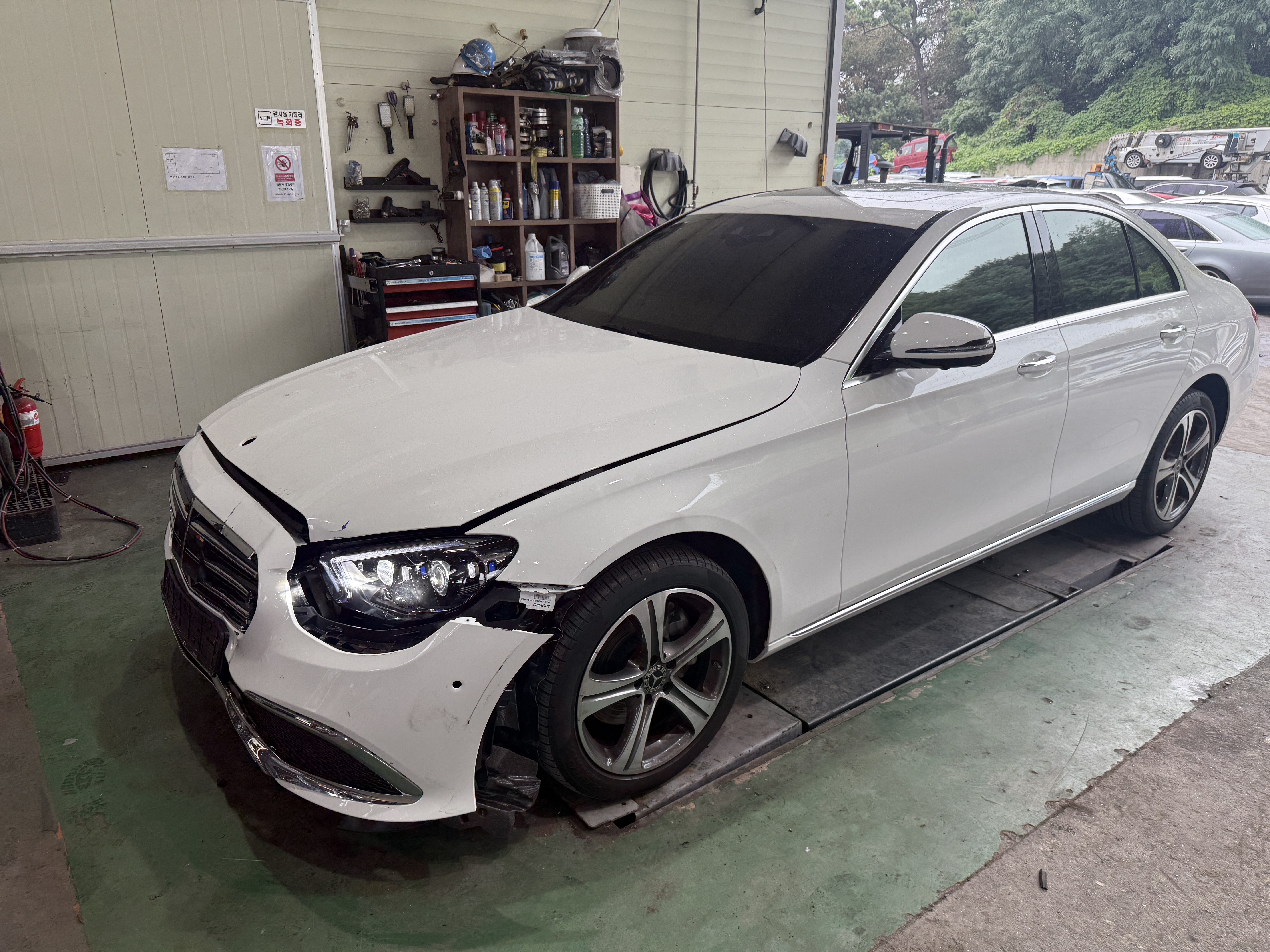 2023 Mercedes Benz E Class W213