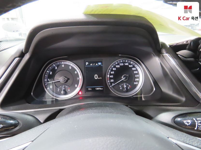 2022 Hyundai Sonata (DN8)