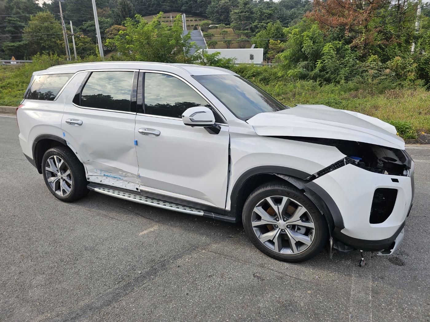 2022 Hyundai Palisade