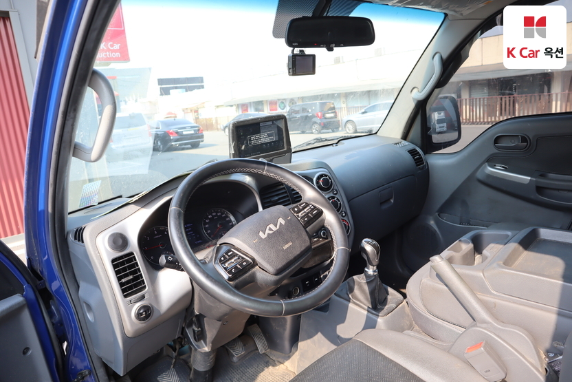 2022 Kia Bongo3 King Cab