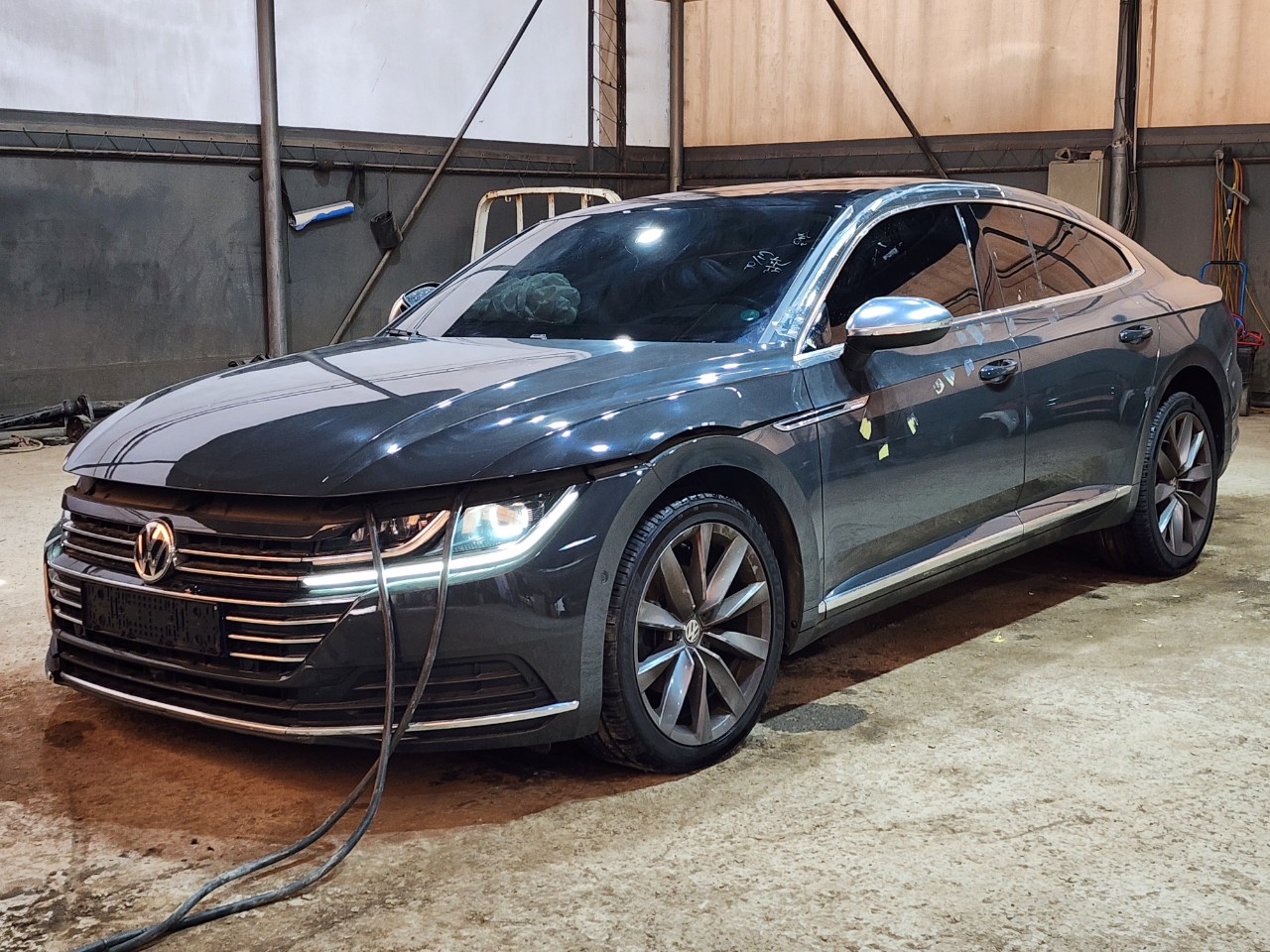 2020 Volkswagen ARTEON