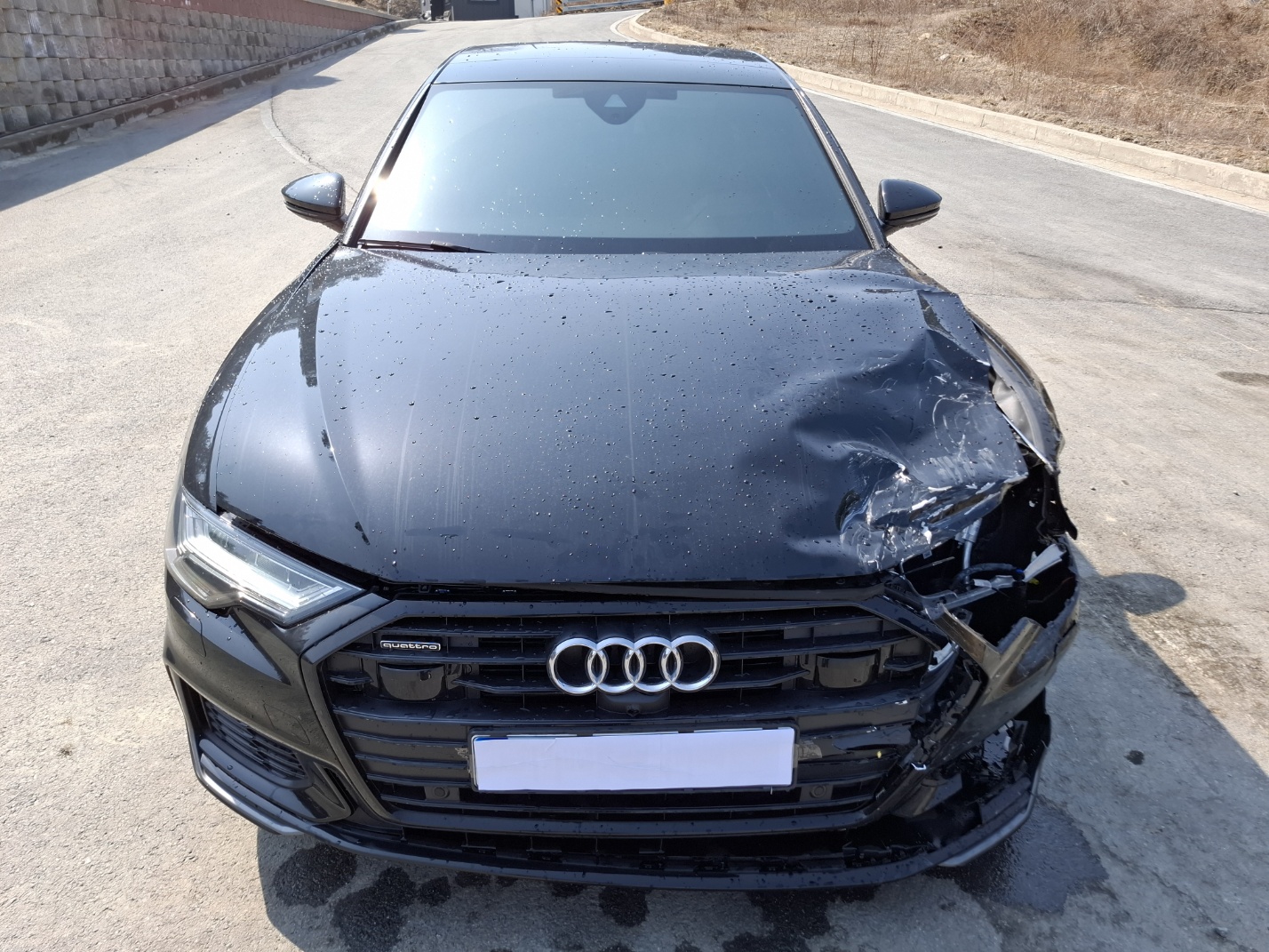 2023 Audi A6 C8