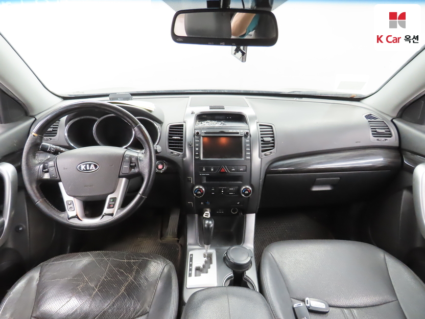 2010 Kia Sorento R