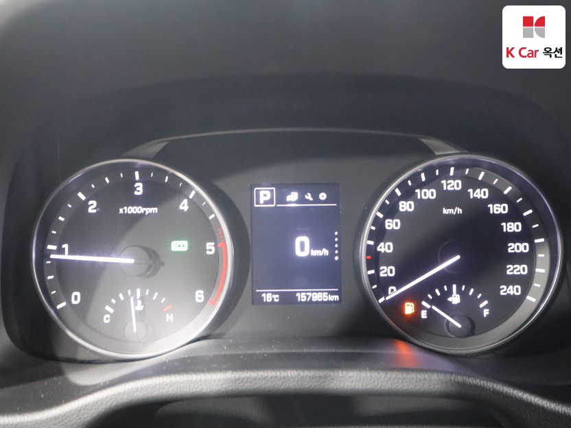 2016 Hyundai Avante AD