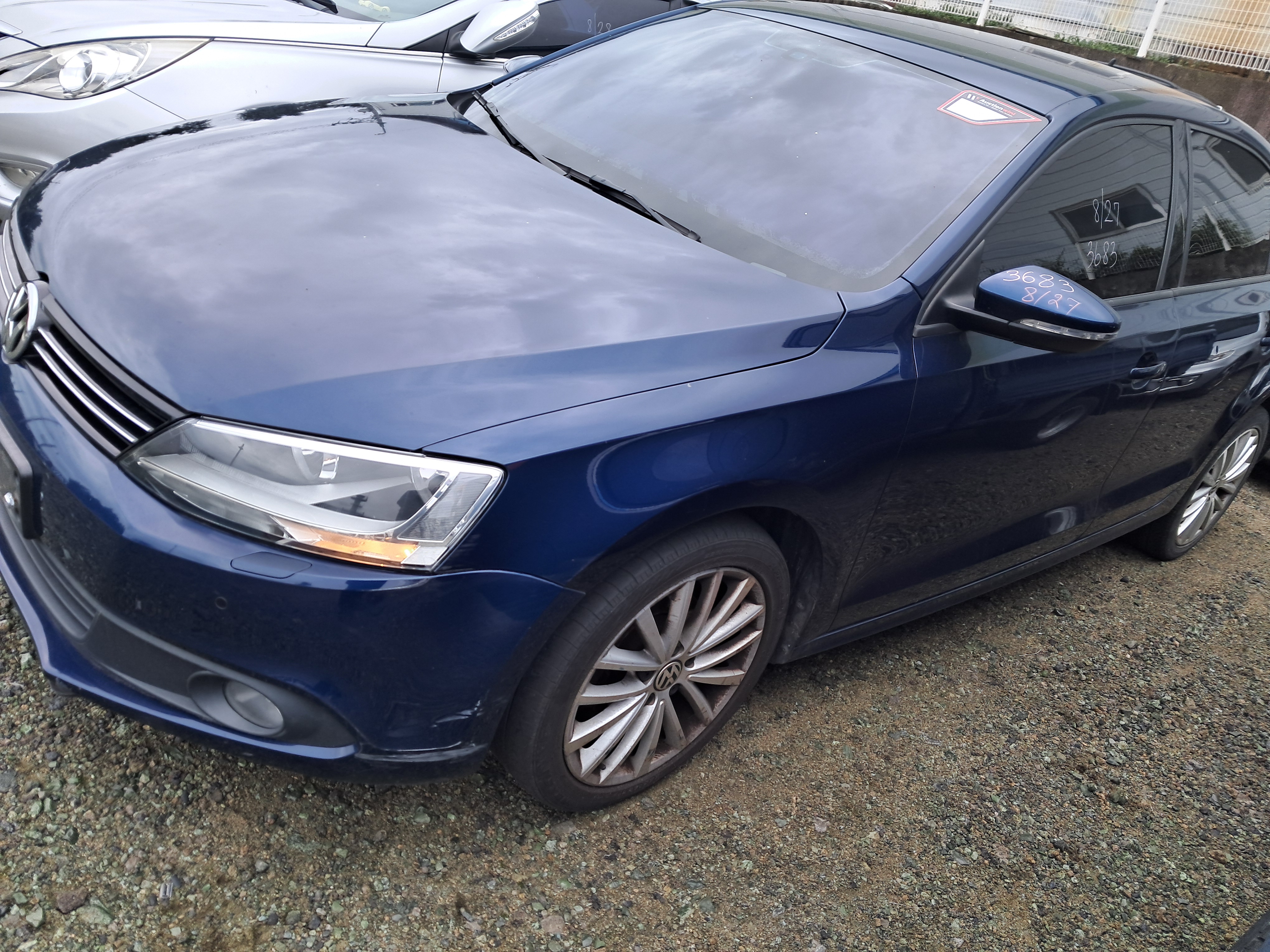 2014 Volkswagen Jetta