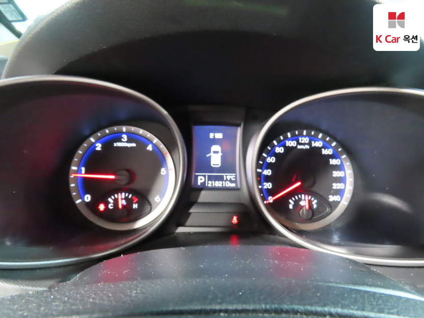 2013 Hyundai SantaFe DM