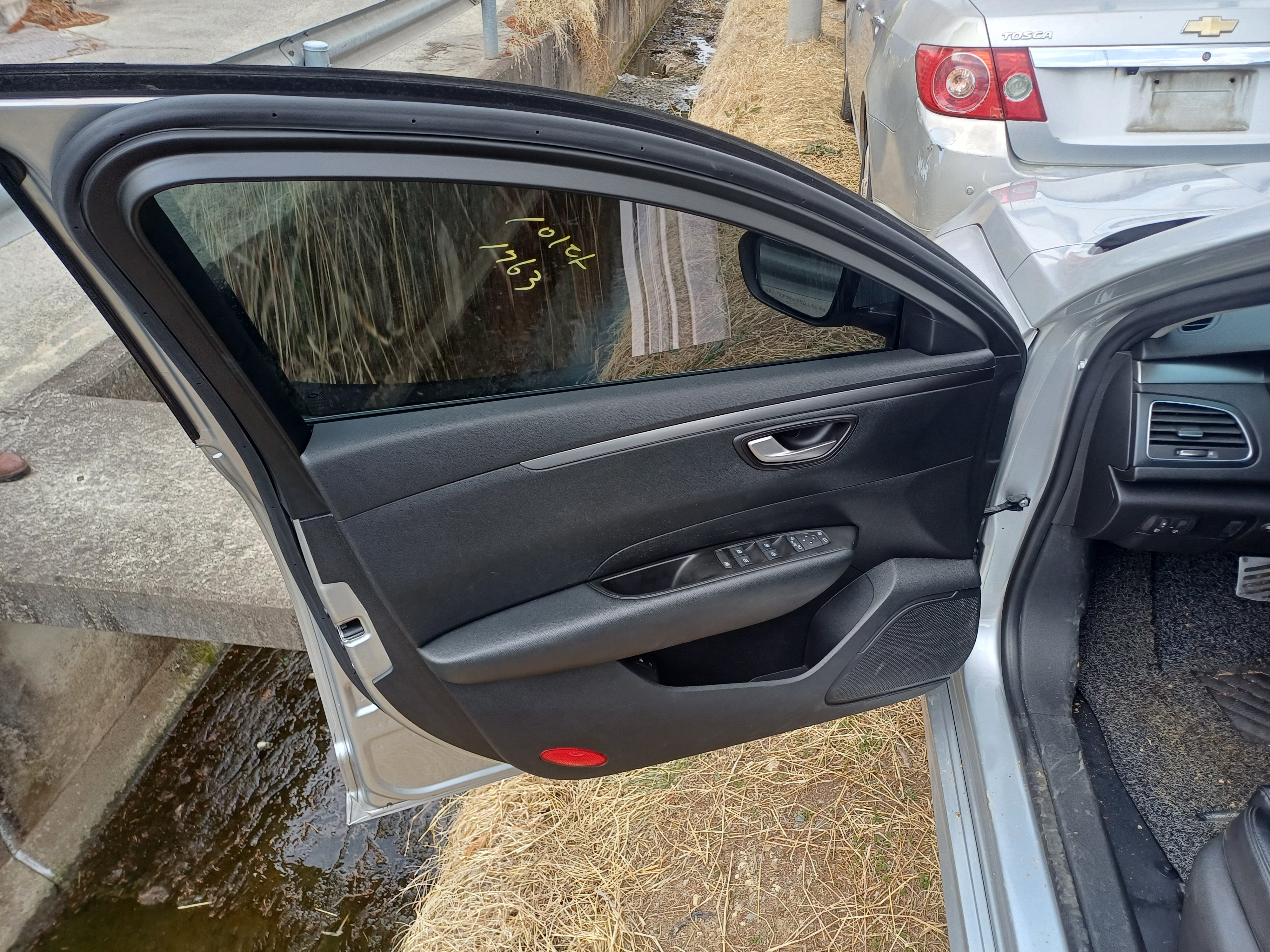 2019 Renault SM6