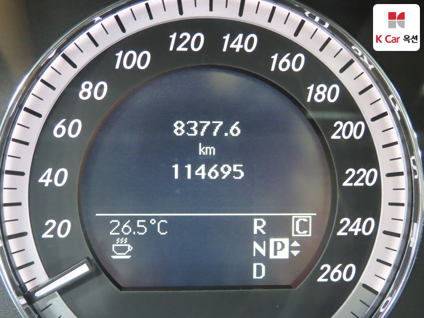 2010 Mercedes Benz E Class W212