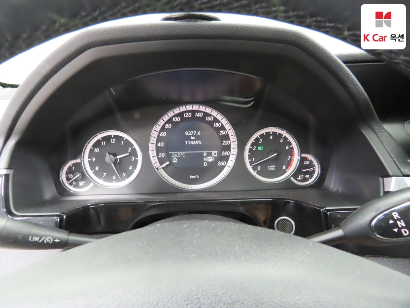 2010 Mercedes Benz E Class W212