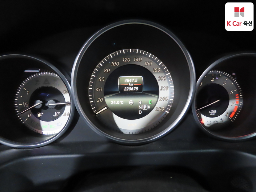 2015 Mercedes Benz E Class W212