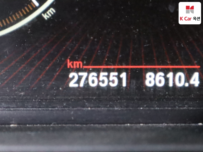 2011 BMW 5 Series (F10)