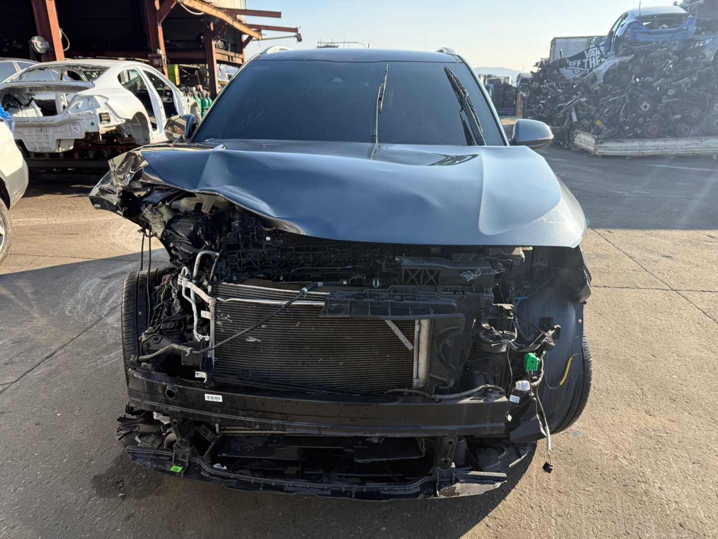 2019 Kia SELTOS