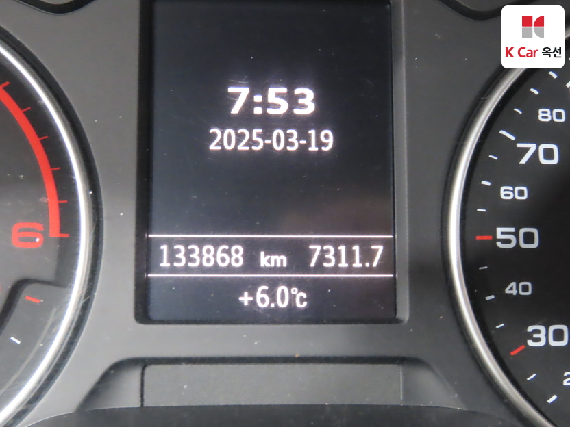 2015 Audi New A3