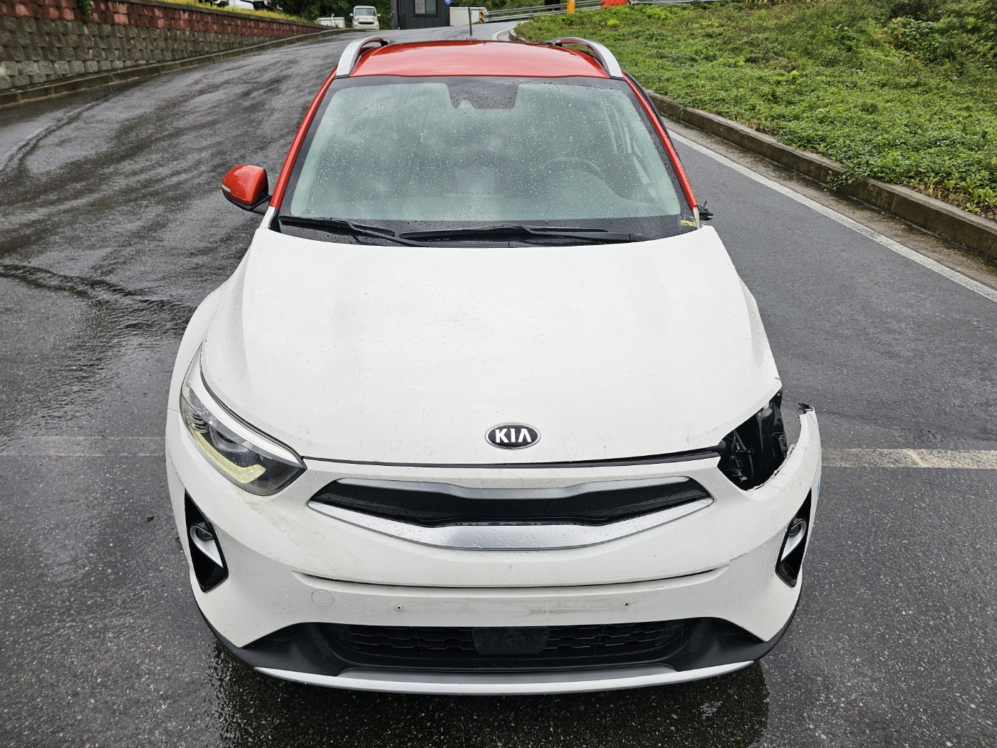 2018 Kia Stonic
