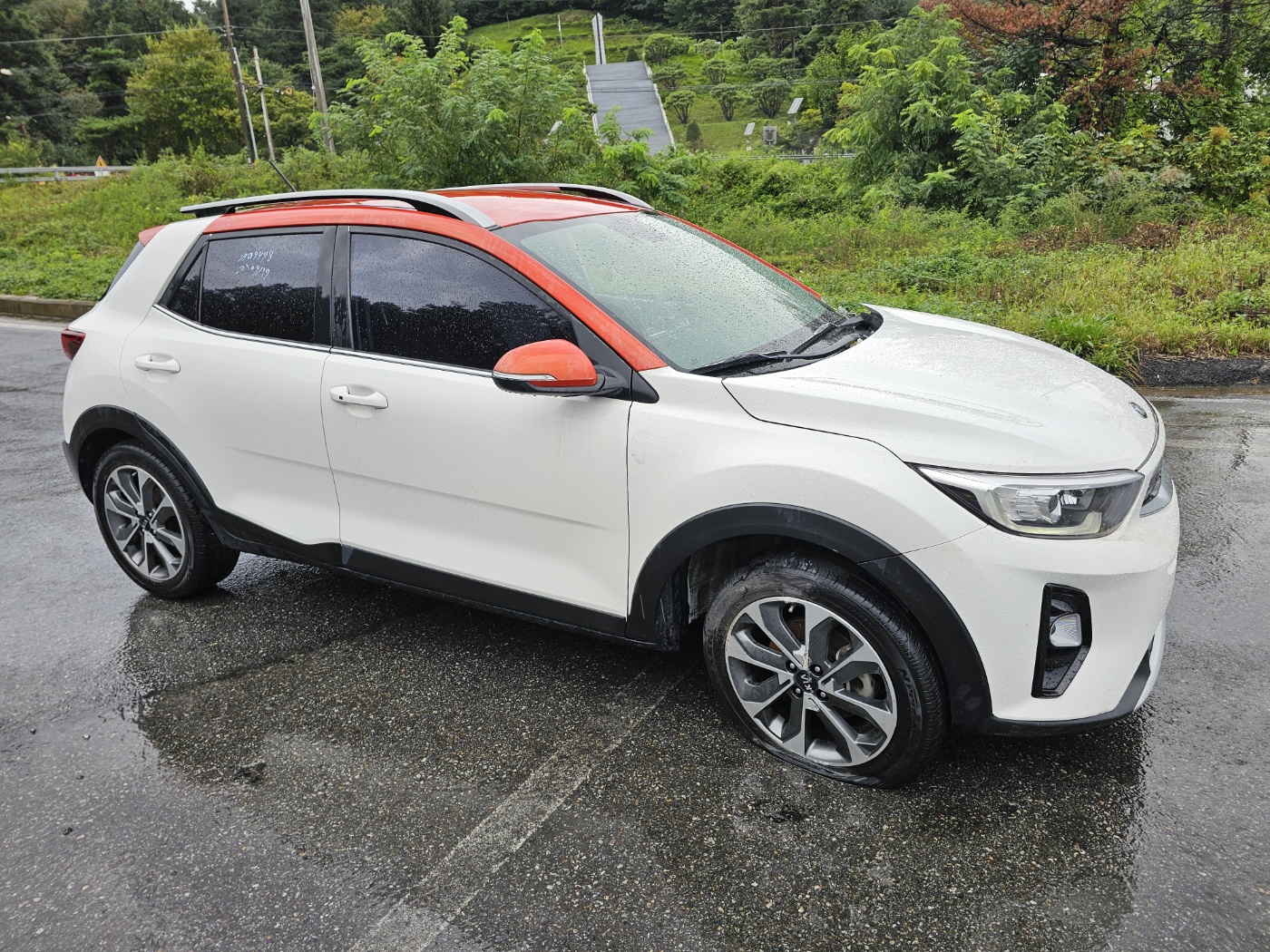 2018 Kia Stonic