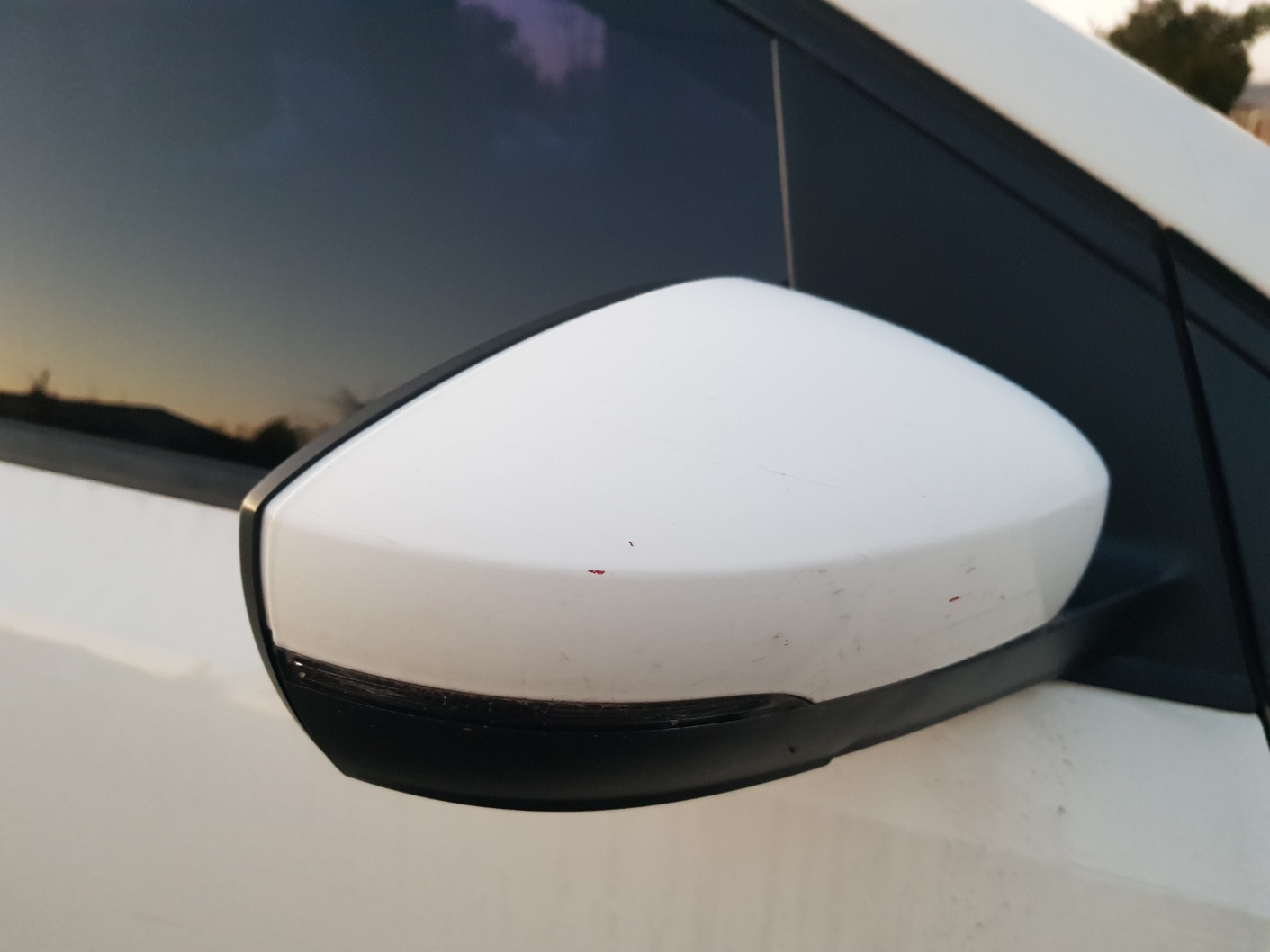 2014 Volkswagen Polo