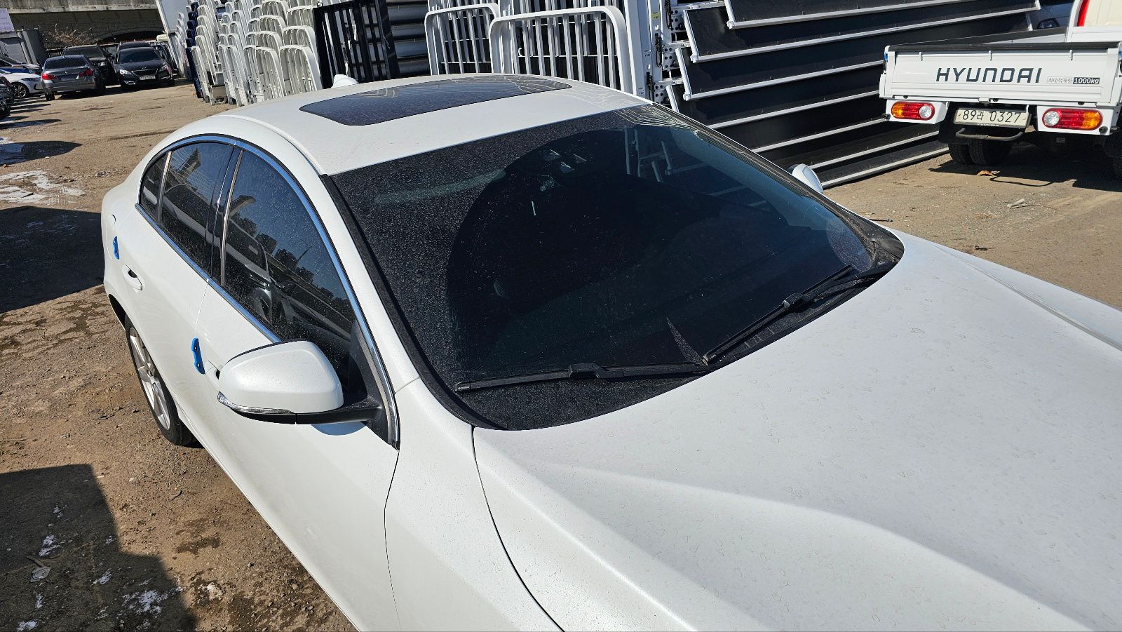 2018 Volvo S60