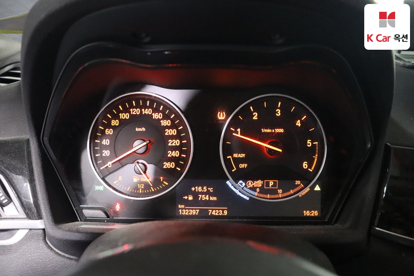 2017 BMW X1 (F48)